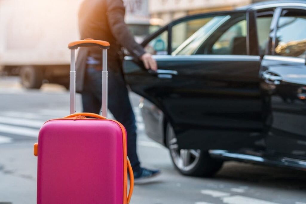 Taxi Antwerpen Bestellen